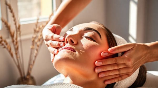 Découvrez les soins du visage innovants à Toulouse avec Sophie Guingand