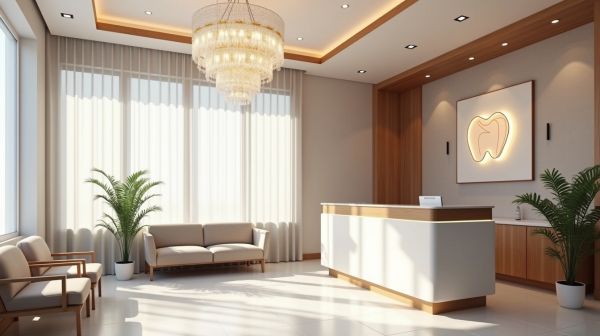 Dentiste Saint-Léonard : des soins personnalisés pour toute la famille