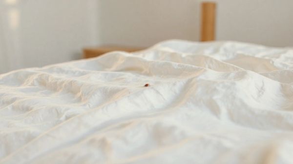 Éviter les morsures de punaises de lit : conseils pratiques et solutions