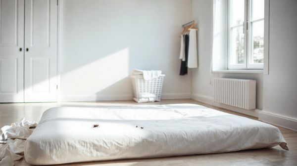 Éviter les morsures de punaises de lit : conseils pratiques et solutions