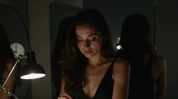 L'heure miroir 19h19 : un messager de transformation et de réussite