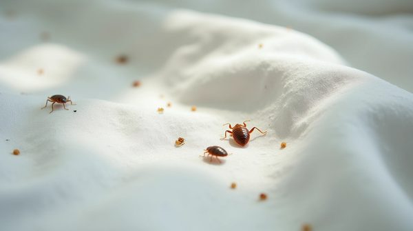 Morsures de punaises de lit : identifier et soulager efficacement